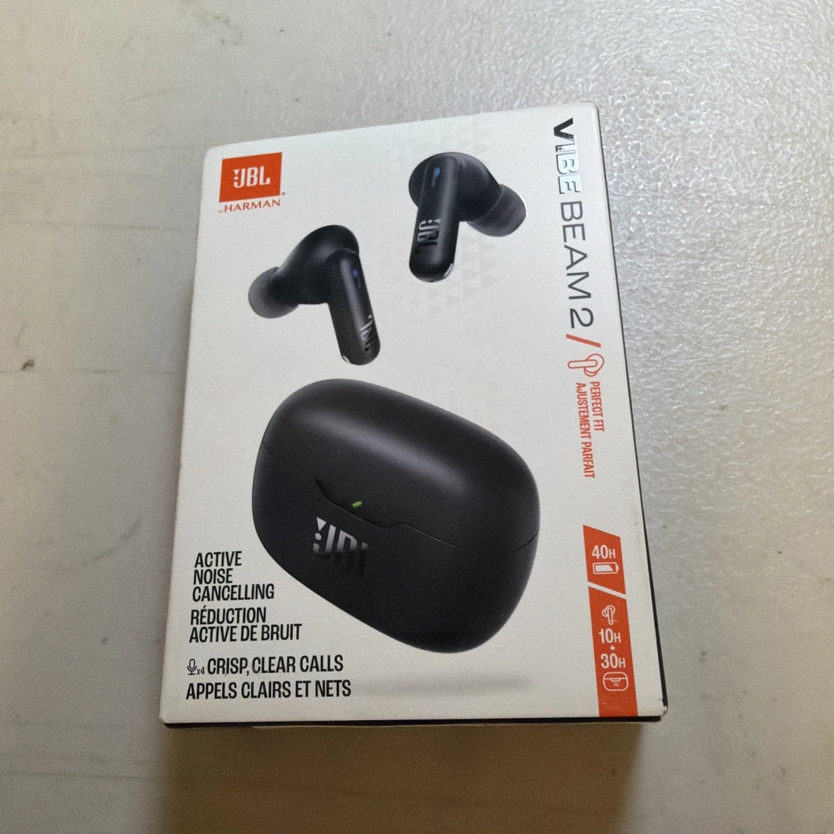 JBL Vibe Beam 2