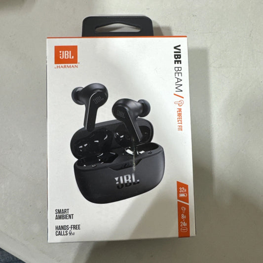JBL Vibe Beam 2